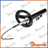 Amortisseur de suspension avant droite pour PORSCHE | A-PS-012, 99734304810